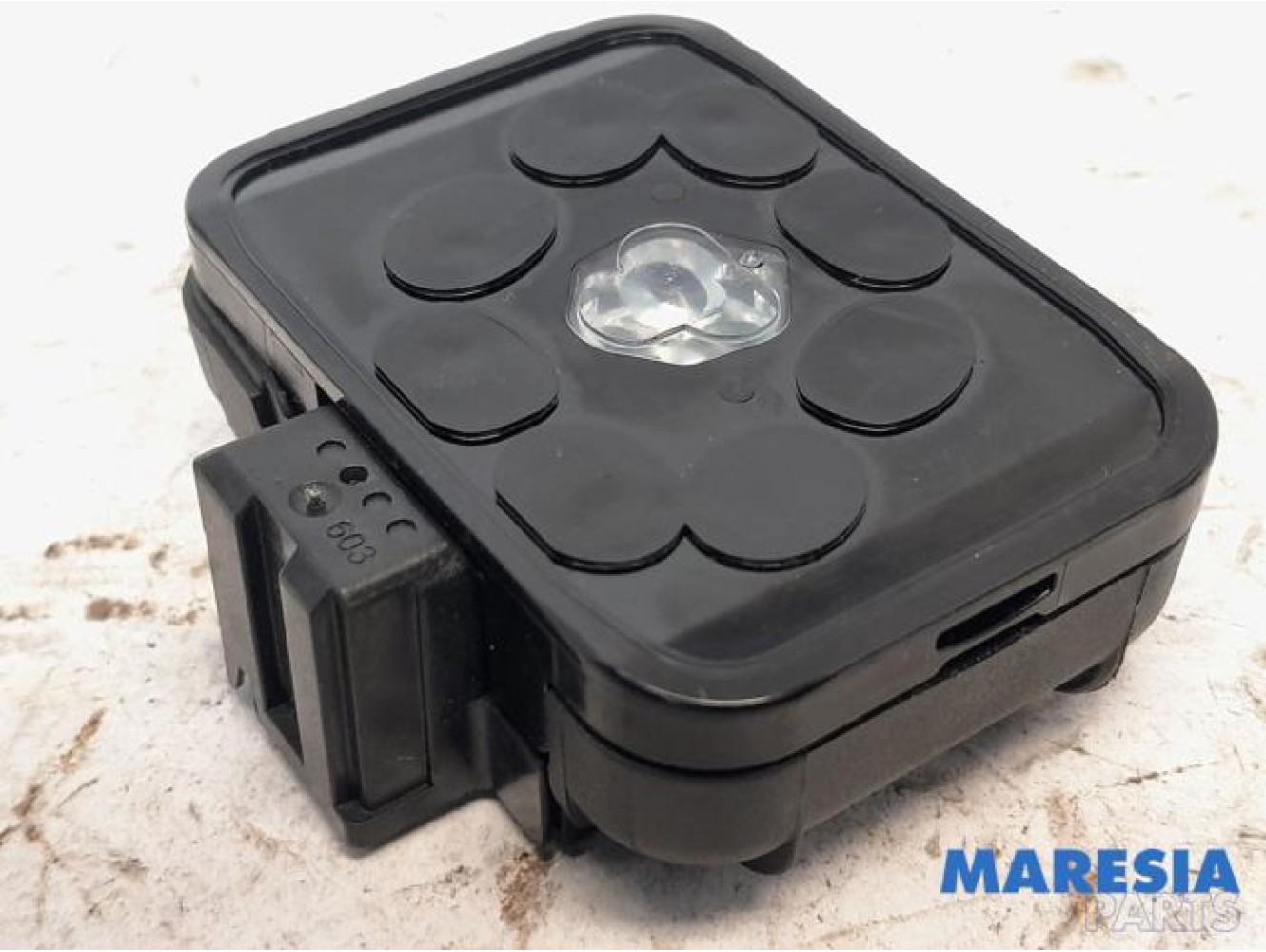 Peugeot - 3008 - Rain sensor