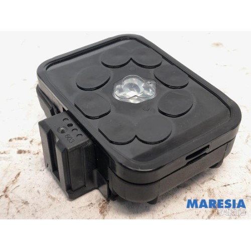 Peugeot - 3008 - Rain sensor