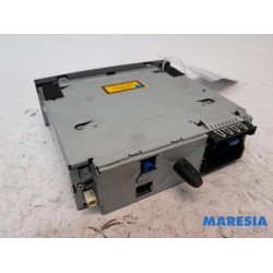Peugeot - 3008 - Radio CD player