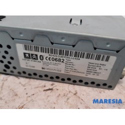 Peugeot - 3008 - Radio CD player