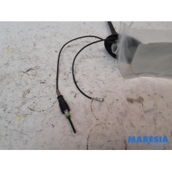 Peugeot - 3008 - Antenne