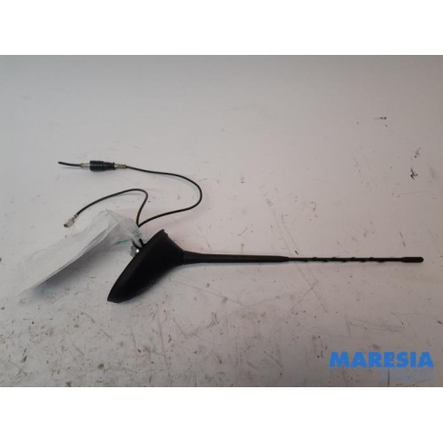 Peugeot - 3008 - Antenne