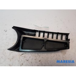 Peugeot - 3008 - Dashboard vent