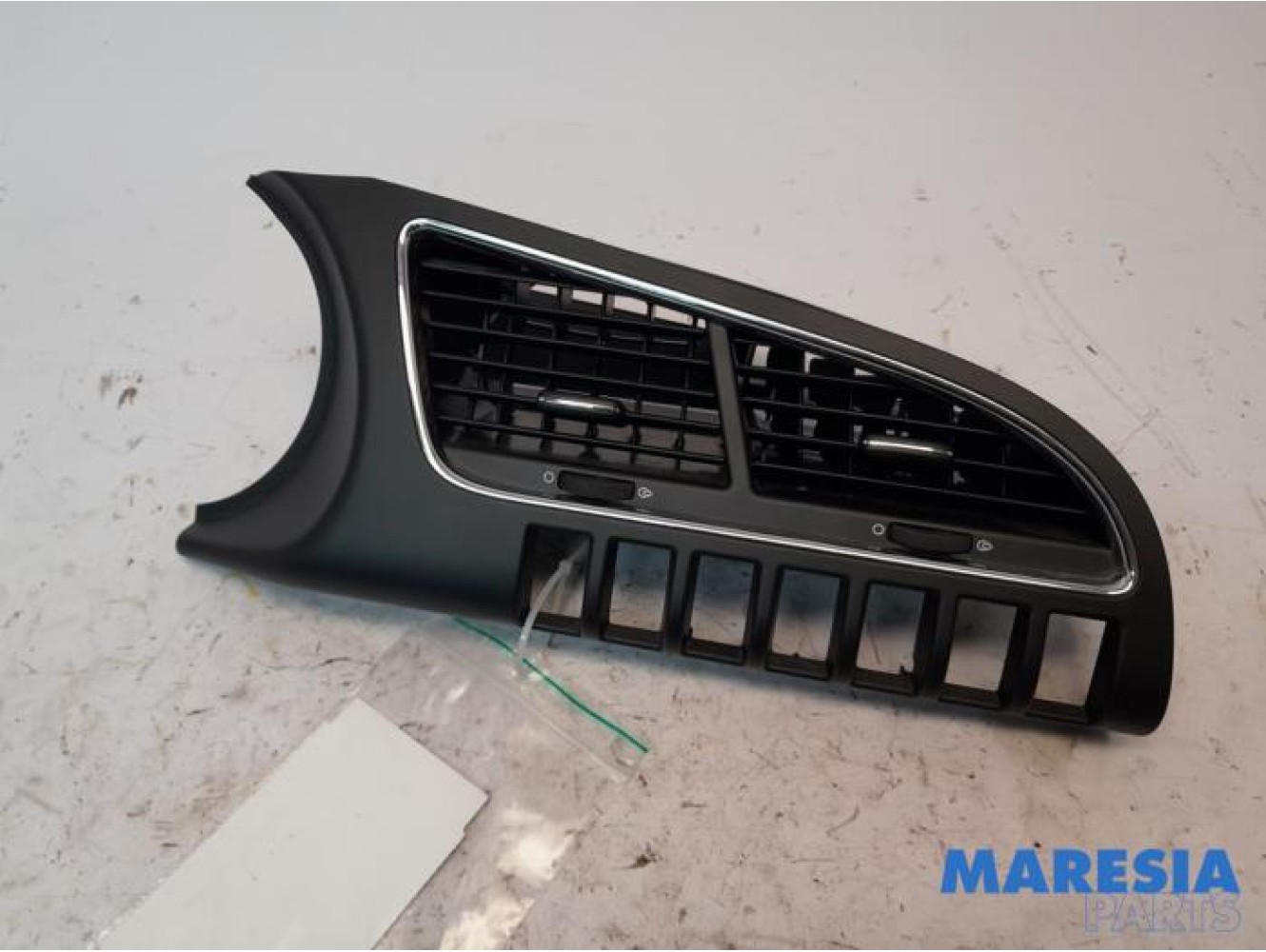 Peugeot - 3008 - Dashboard vent