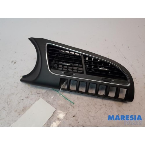 Peugeot - 3008 - Dashboard vent