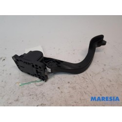 Peugeot - 3008 - Gaspedaalpositie Sensor
