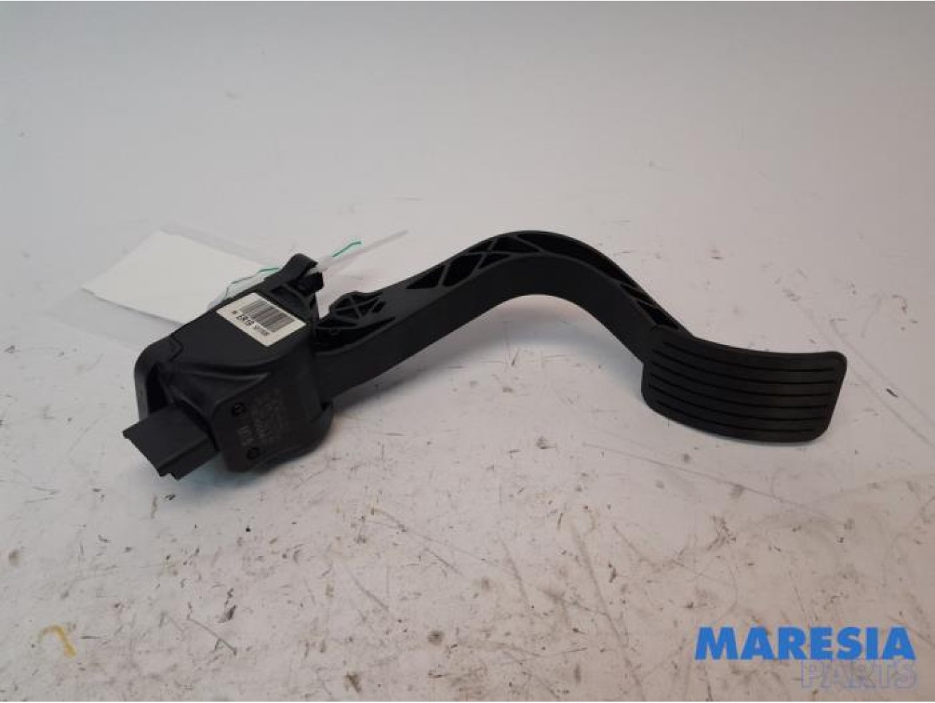 Peugeot - 3008 - Gaspedaalpositie Sensor
