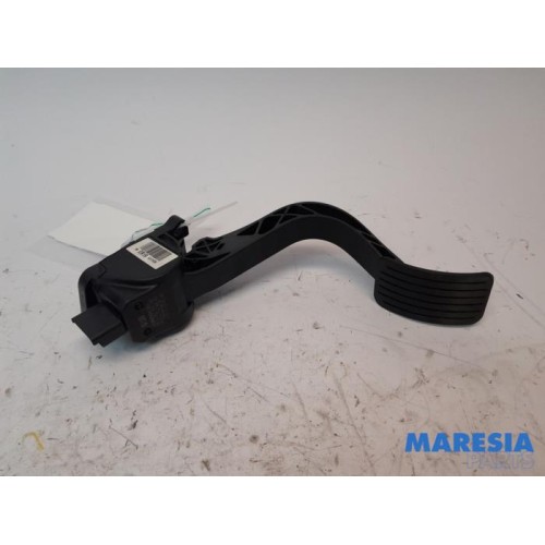 Peugeot - 3008 - Gaspedaalpositie Sensor
