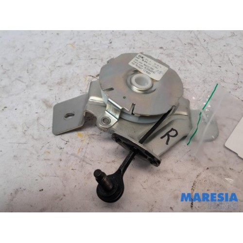 Peugeot - 3008 - Tailgate hinge
