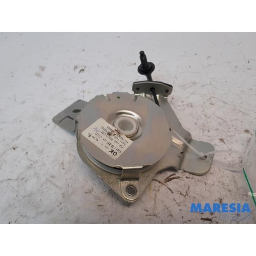 Peugeot - 3008 - Tailgate hinge