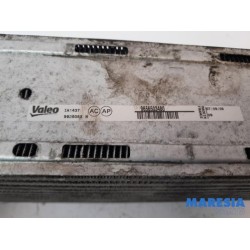 Peugeot - 3008 - Intercooler