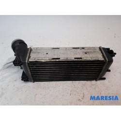 Peugeot - 3008 - Intercooler