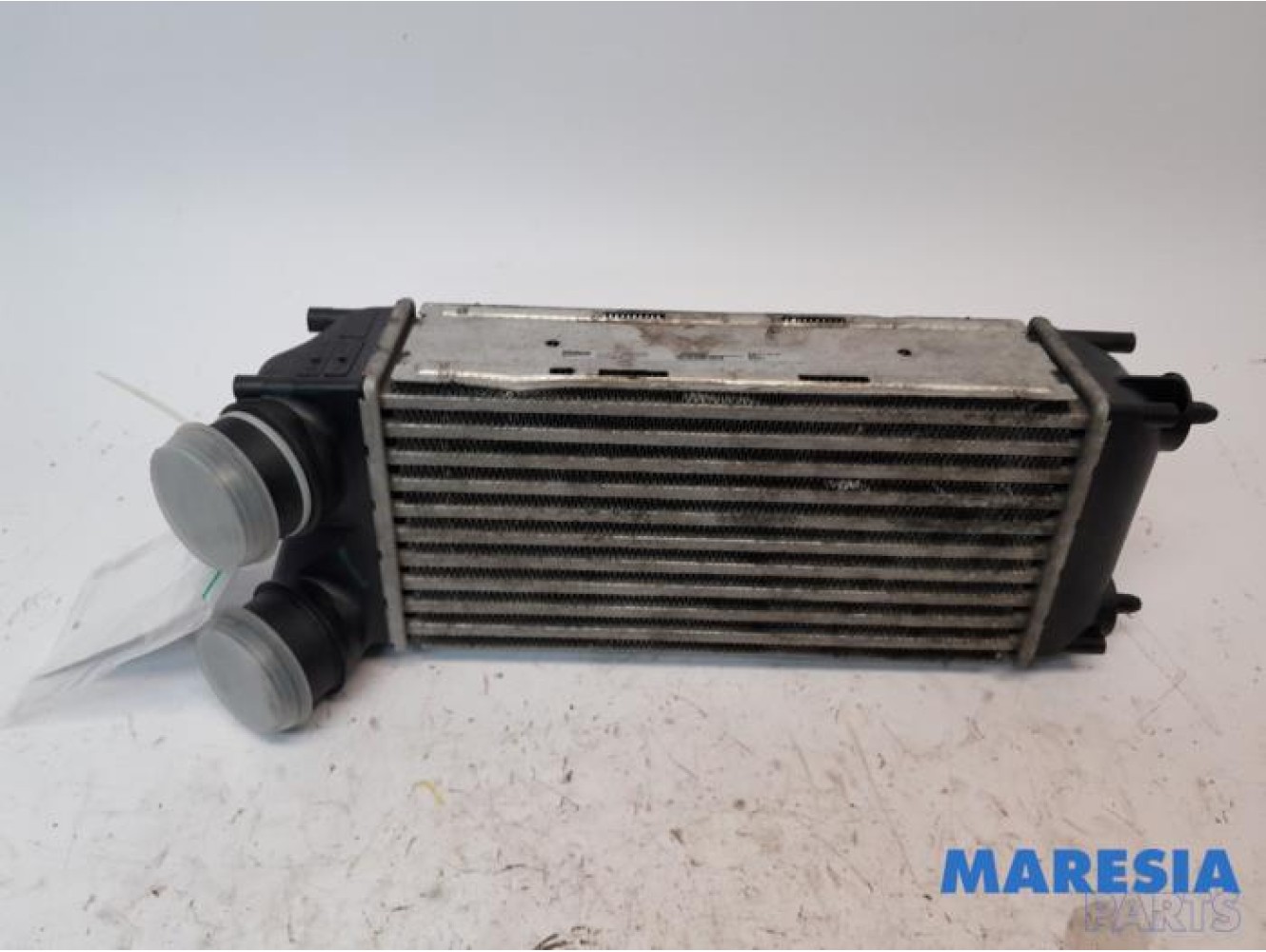 Peugeot - 3008 - Intercooler