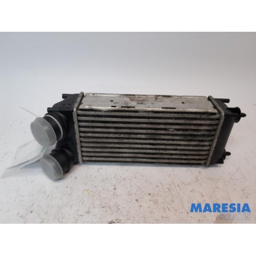Peugeot - 3008 - Intercooler