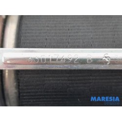 Peugeot - 3008 - Veiligheidsgordel links-achter