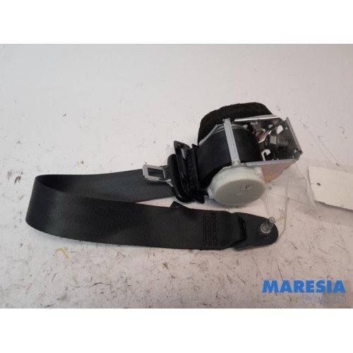 Peugeot - 3008 - Sicherheitsgurt links hinten