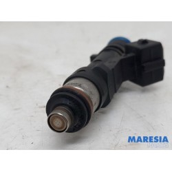 Dacia - Logan - Injector (petrol injection)