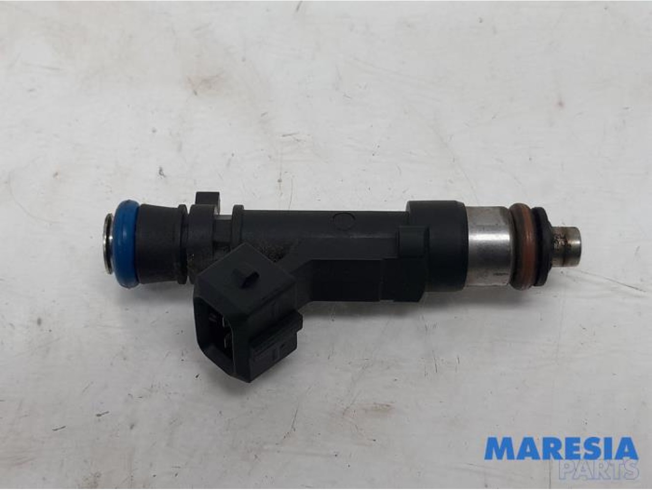 Dacia - Logan - Injector (petrol injection)