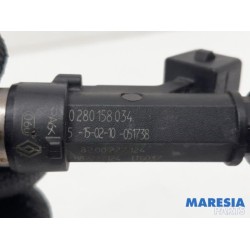 Dacia - Logan - Injector (petrol injection)