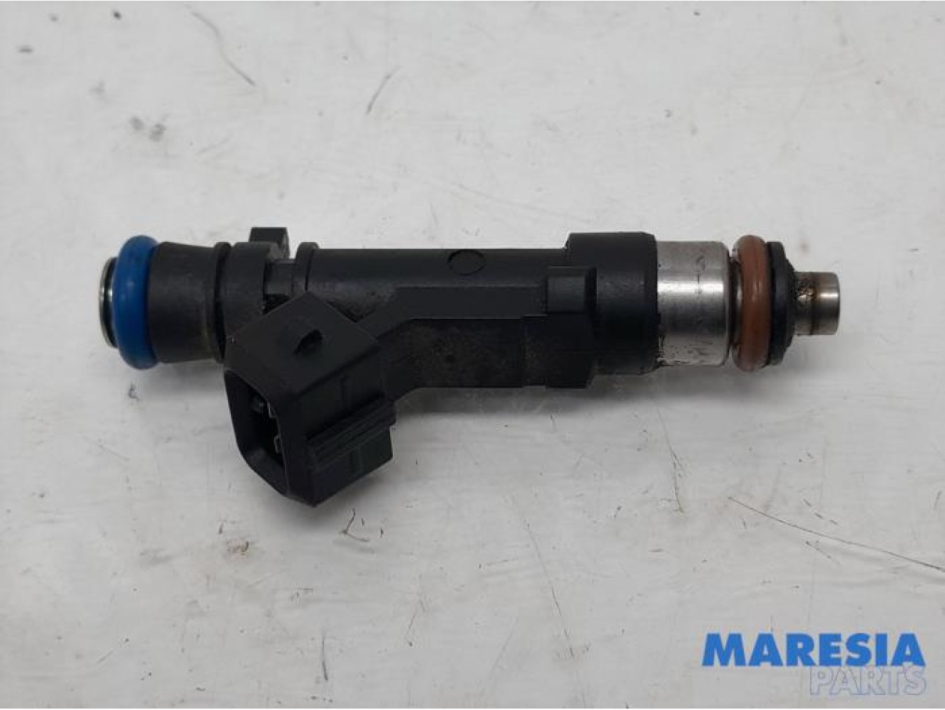 Dacia - Logan - Injector (petrol injection)