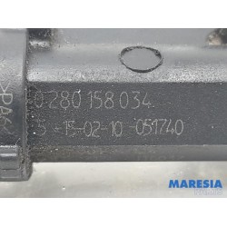 Dacia - Logan - Injector (petrol injection)