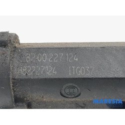 Dacia - Logan - Injector (petrol injection)
