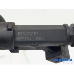 Dacia - Logan - Injector (petrol injection)