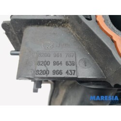 Dacia - Logan - Intake manifold