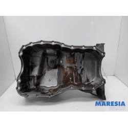 Dacia - Logan - Sump