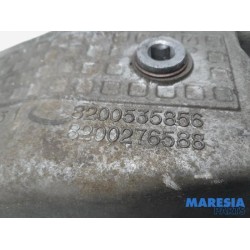Dacia - Logan - Sump