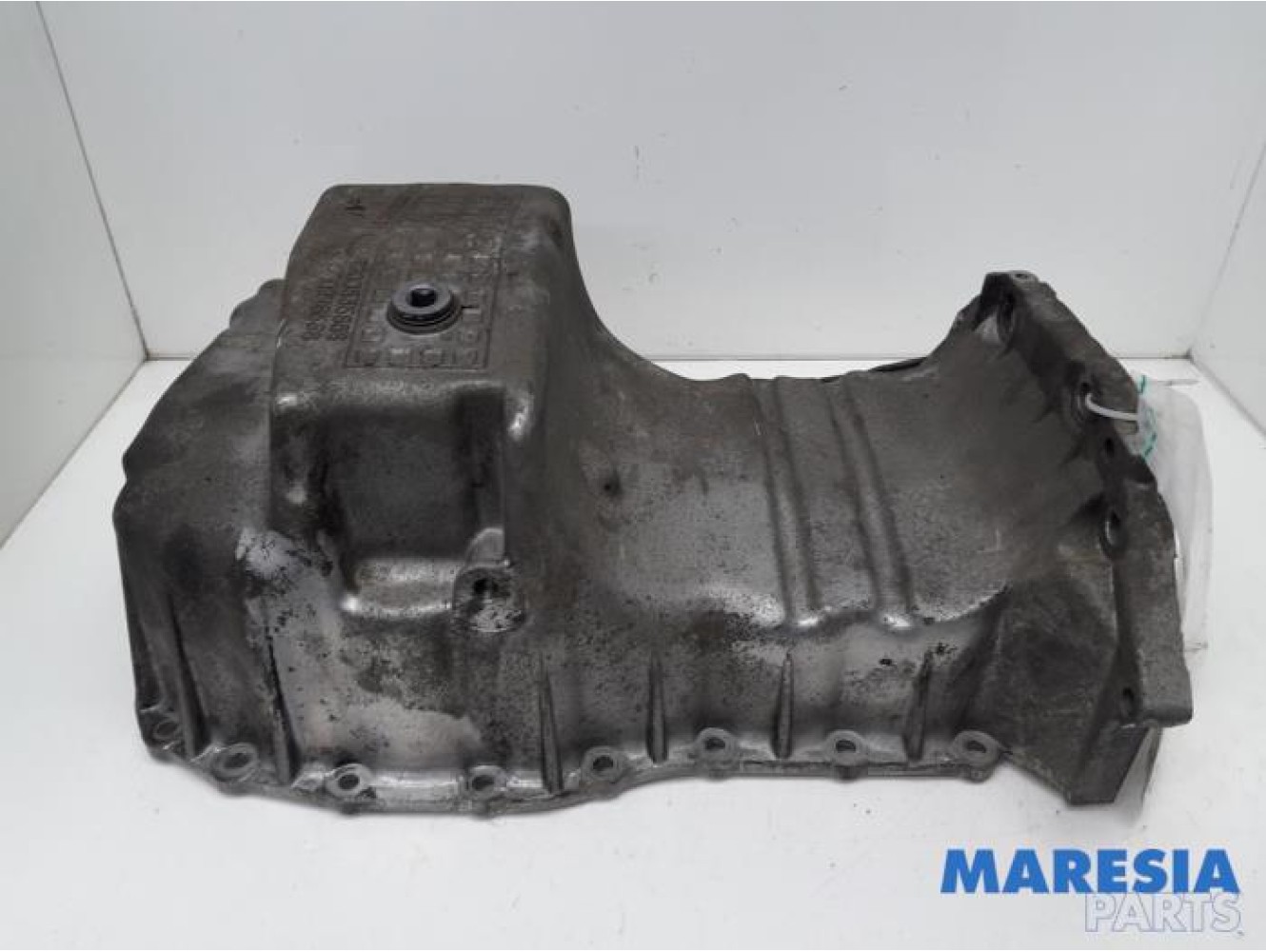 Dacia - Logan - Sump