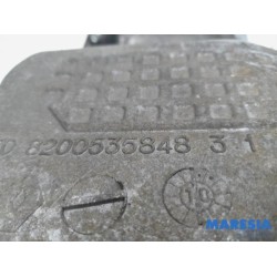 Dacia - Logan - Sump