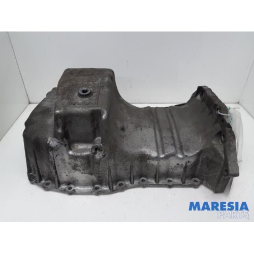 Dacia - Logan - Sump