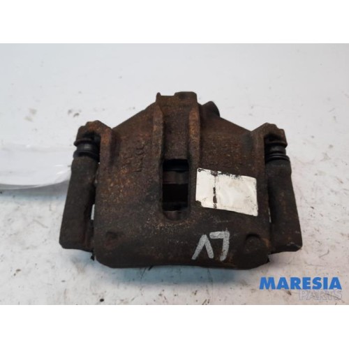 Peugeot - 208 - Front brake calliper, left