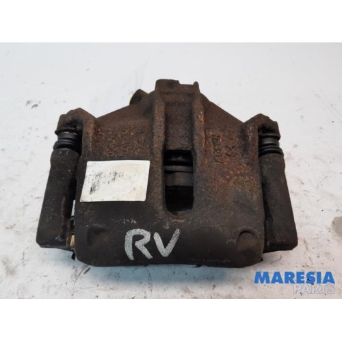 Peugeot - 208 - Front brake calliper, right