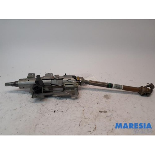 Peugeot - 208 - Steering column housing