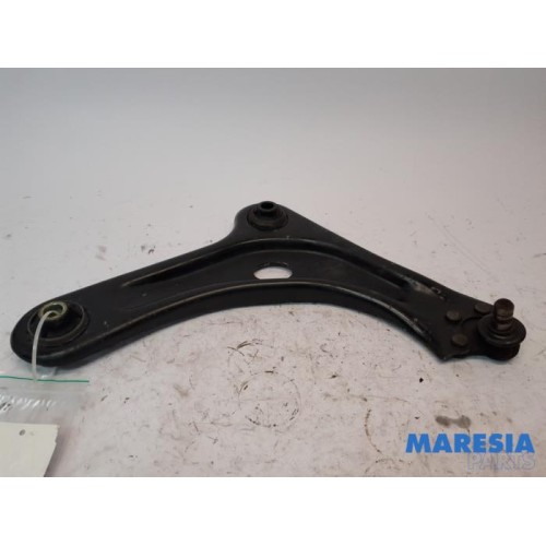 Peugeot - 208 - Front lower wishbone, right
