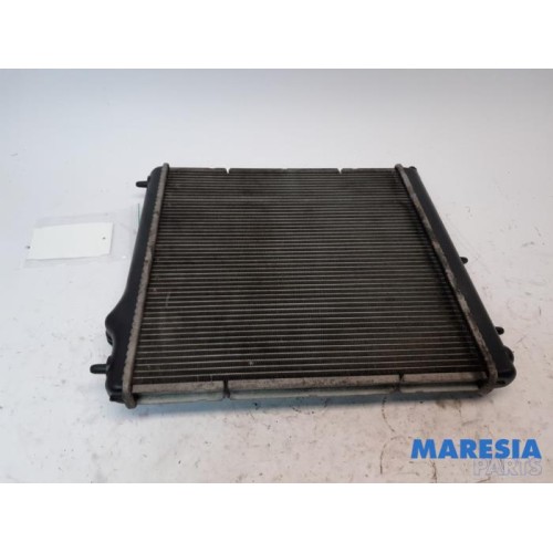 Peugeot - 208 - Radiateur