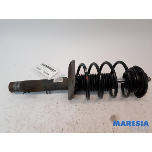 Peugeot - 208 - Front shock absorber rod, left