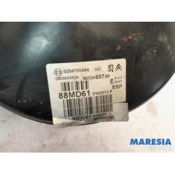 Peugeot - 208 - Bremskraftverstärker