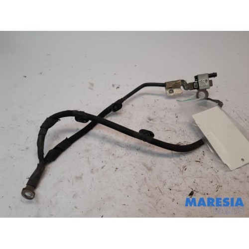 Peugeot - 208 - Battery sensor