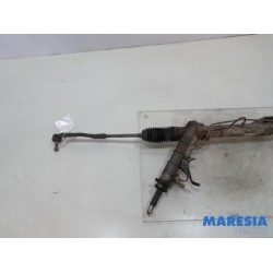Renault - Trafic - Lenkgetriebe Servo