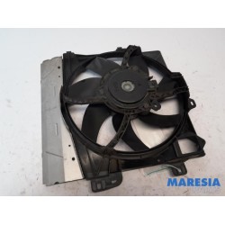 Peugeot - 208 - Fan motor