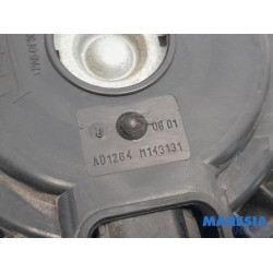 Peugeot - 208 - Fan motor