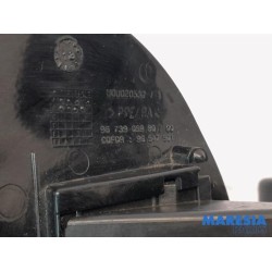 Peugeot - 208 - Clapet réservoir