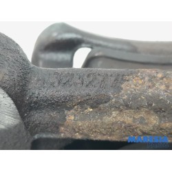 Renault - Trafic - Bremszange links hinten