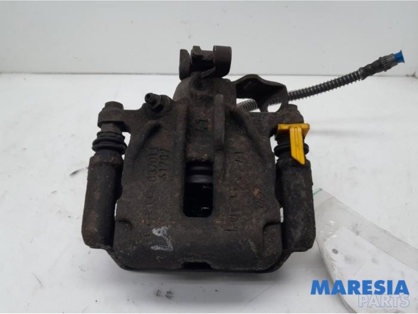 Renault - Trafic - Bremszange links hinten