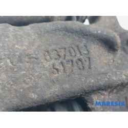 Renault - Trafic - Bremszange links hinten