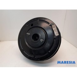 Renault - Trafic - Brake servo