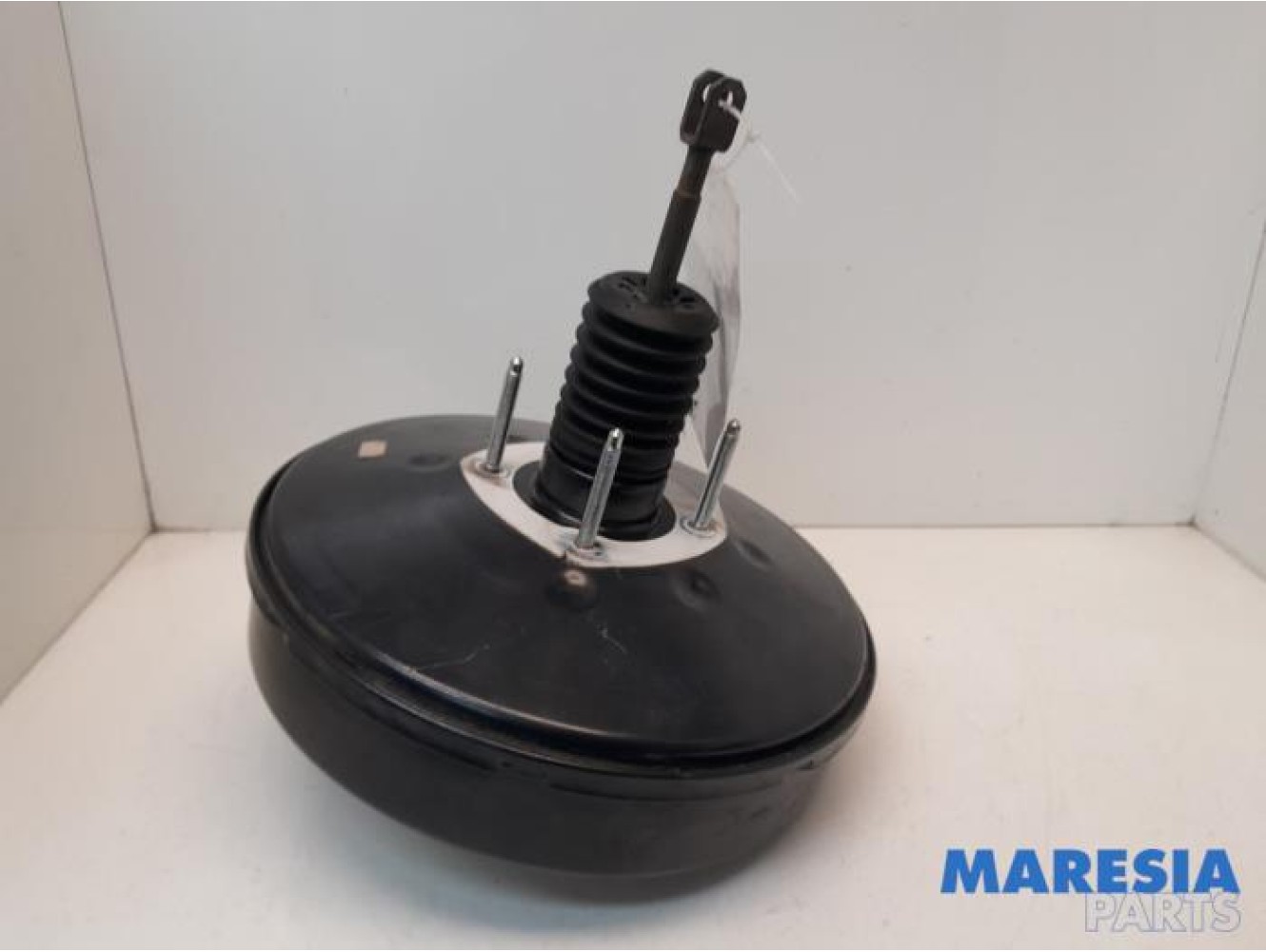Renault - Trafic - Brake servo